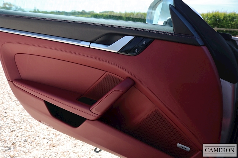 Porsche 911 992 Carrera S PDK Coupe