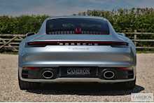 Porsche 911 992 Carrera S PDK Coupe