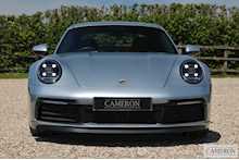 Porsche 911 992 Carrera S PDK Coupe