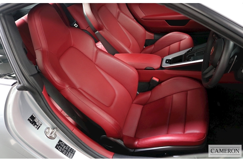 Porsche 911 992 Carrera S PDK Coupe