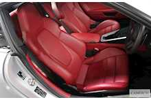 Porsche 911 992 Carrera S PDK Coupe