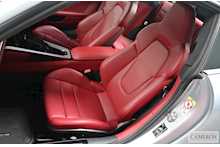 Porsche 911 992 Carrera S PDK Coupe