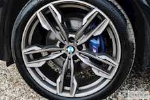 BMW 3.0 M40i GPF SUV 5dr Petrol Auto xDrive (s/s) (360 ps)
