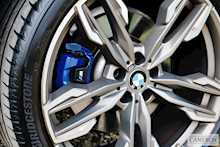 BMW 3.0 M40i GPF SUV 5dr Petrol Auto xDrive (s/s) (360 ps)