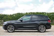 BMW 3.0 M40i GPF SUV 5dr Petrol Auto xDrive (s/s) (360 ps)