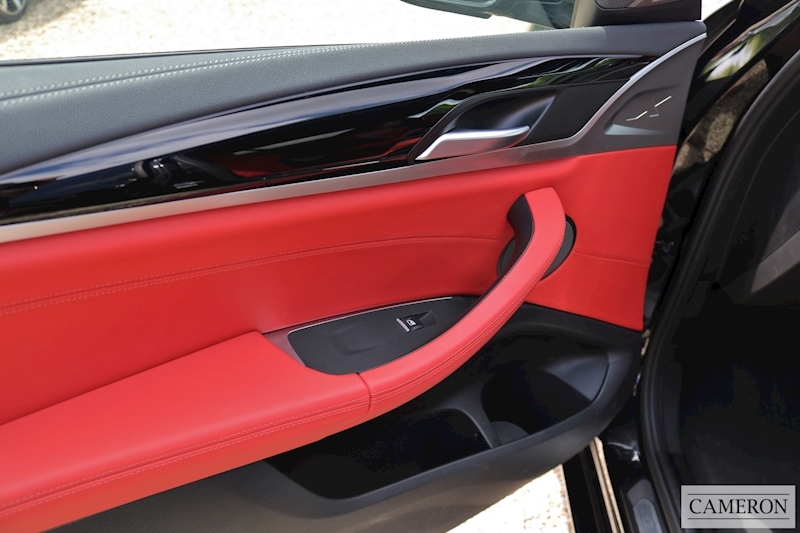 BMW 3.0 M40i GPF SUV 5dr Petrol Auto xDrive (s/s) (360 ps)