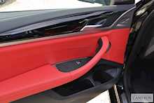 BMW 3.0 M40i GPF SUV 5dr Petrol Auto xDrive (s/s) (360 ps)