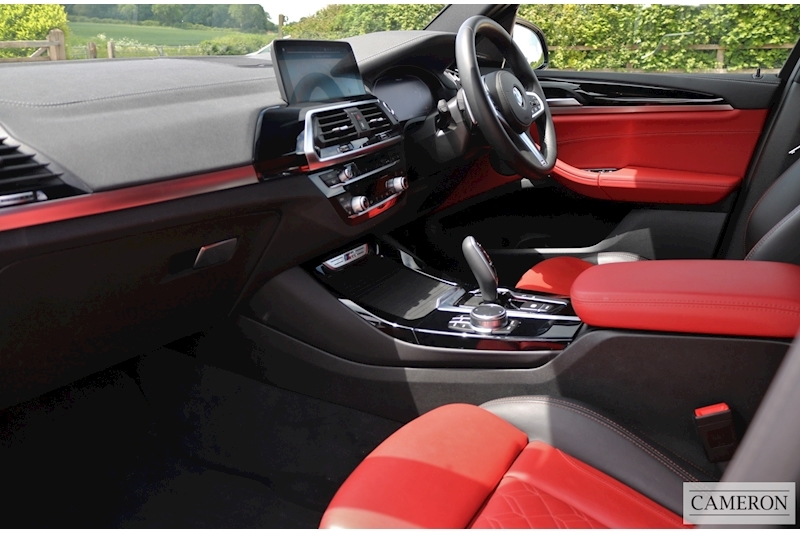 BMW 3.0 M40i GPF SUV 5dr Petrol Auto xDrive (s/s) (360 ps)