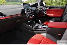 BMW 3.0 M40i GPF SUV 5dr Petrol Auto xDrive (s/s) (360 ps)