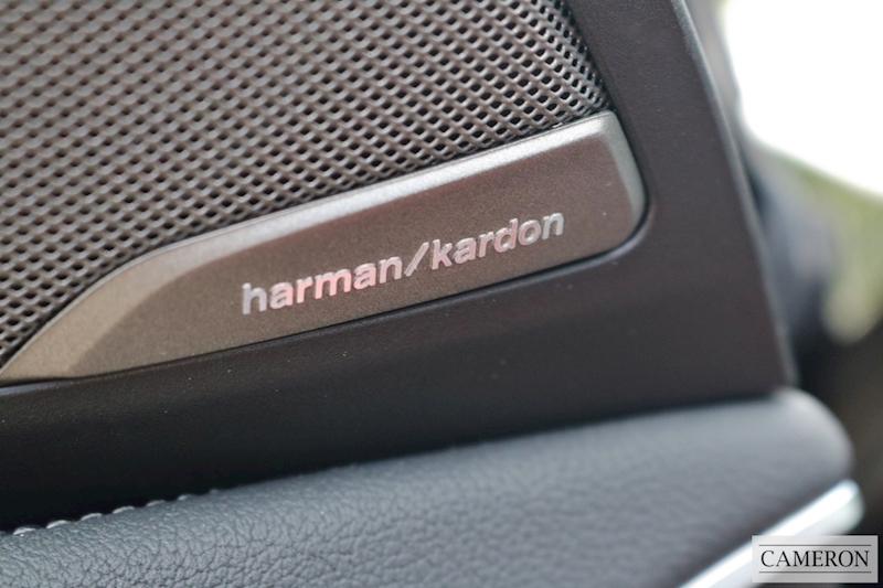 BMW 3.0 M40i GPF SUV 5dr Petrol Auto xDrive (s/s) (360 ps)