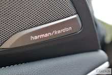 BMW 3.0 M40i GPF SUV 5dr Petrol Auto xDrive (s/s) (360 ps)