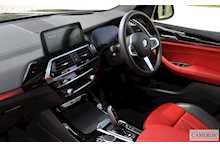 BMW 3.0 M40i GPF SUV 5dr Petrol Auto xDrive (s/s) (360 ps)