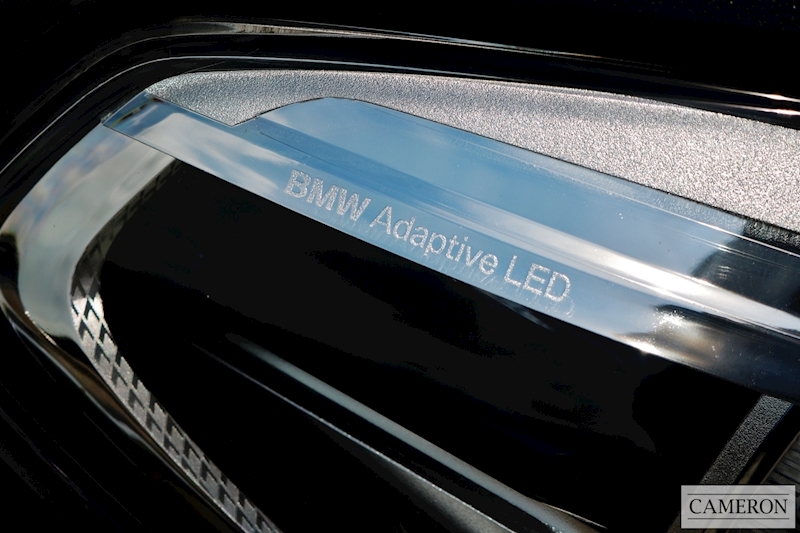 BMW 3.0 M40i GPF SUV 5dr Petrol Auto xDrive (s/s) (360 ps)