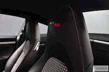 Porsche 911 991 50th Anniversary 3.8 2dr Coupe Automatic Petrol