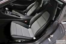 Porsche 911 991 50th Anniversary 3.8 2dr Coupe Automatic Petrol