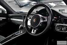 Porsche 911 991 50th Anniversary 3.8 2dr Coupe Automatic Petrol