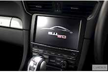 Porsche 911 991 50th Anniversary 3.8 2dr Coupe Automatic Petrol