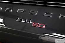 Porsche 911 991 50th Anniversary 3.8 2dr Coupe Automatic Petrol