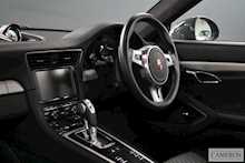 Porsche 911 991 50th Anniversary 3.8 2dr Coupe Automatic Petrol