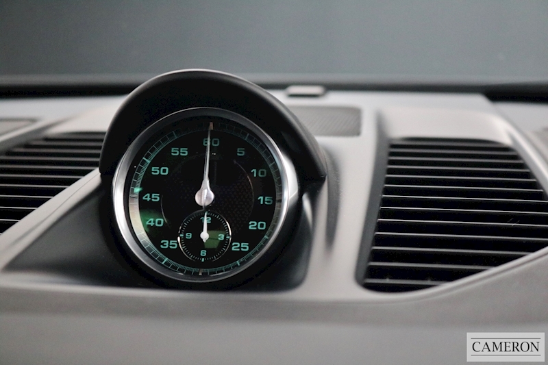 Porsche 911 991 50th Anniversary 3.8 2dr Coupe Automatic Petrol