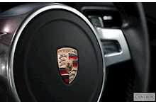 Porsche 911 991 50th Anniversary 3.8 2dr Coupe Automatic Petrol