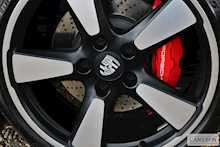 Porsche 911 991 50th Anniversary 3.8 2dr Coupe Automatic Petrol