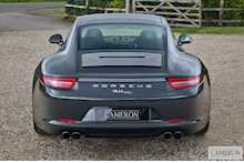 Porsche 911 991 50th Anniversary 3.8 2dr Coupe Automatic Petrol
