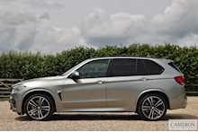 BMW 4.4 BiTurbo SUV 5dr Petrol Auto xDrive (s/s) (575 bhp)