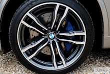 BMW 4.4 BiTurbo SUV 5dr Petrol Auto xDrive (s/s) (575 bhp)
