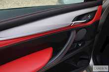 BMW 4.4 BiTurbo SUV 5dr Petrol Auto xDrive (s/s) (575 bhp)