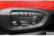 BMW 4.4 BiTurbo SUV 5dr Petrol Auto xDrive (s/s) (575 bhp)