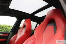 BMW 4.4 BiTurbo SUV 5dr Petrol Auto xDrive (s/s) (575 bhp)