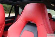 BMW 4.4 BiTurbo SUV 5dr Petrol Auto xDrive (s/s) (575 bhp)