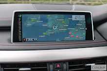 BMW 4.4 BiTurbo SUV 5dr Petrol Auto xDrive (s/s) (575 bhp)