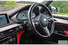 BMW 4.4 BiTurbo SUV 5dr Petrol Auto xDrive (s/s) (575 bhp)