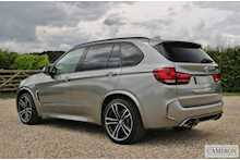 BMW 4.4 BiTurbo SUV 5dr Petrol Auto xDrive (s/s) (575 bhp)