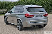 BMW 4.4 BiTurbo SUV 5dr Petrol Auto xDrive (s/s) (575 bhp)