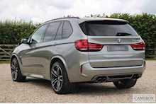 BMW 4.4 BiTurbo SUV 5dr Petrol Auto xDrive (s/s) (575 bhp)