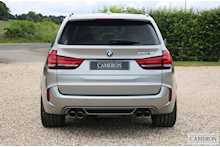 BMW 4.4 BiTurbo SUV 5dr Petrol Auto xDrive (s/s) (575 bhp)