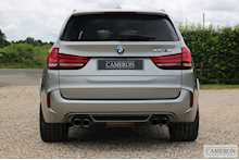 BMW 4.4 BiTurbo SUV 5dr Petrol Auto xDrive (s/s) (575 bhp)