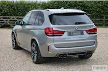 BMW 4.4 BiTurbo SUV 5dr Petrol Auto xDrive (s/s) (575 bhp)