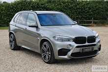 BMW 4.4 BiTurbo SUV 5dr Petrol Auto xDrive (s/s) (575 bhp)