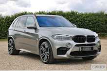 BMW 4.4 BiTurbo SUV 5dr Petrol Auto xDrive (s/s) (575 bhp)
