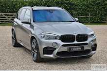BMW 4.4 BiTurbo SUV 5dr Petrol Auto xDrive (s/s) (575 bhp)