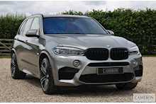 BMW 4.4 BiTurbo SUV 5dr Petrol Auto xDrive (s/s) (575 bhp)