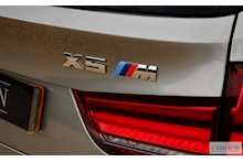 BMW 4.4 BiTurbo SUV 5dr Petrol Auto xDrive (s/s) (575 bhp)