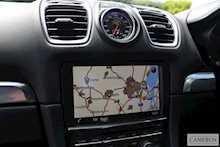 Porsche Boxster 981 3.4 S PDK 3.4 2dr Convertible Semi Auto Petrol