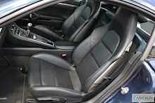 Porsche Cayman 981 3.4 S 3.4 2dr Coupe Manual Petrol