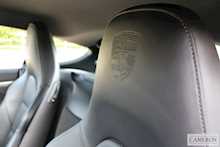 Porsche Cayman 981 3.4 S 3.4 2dr Coupe Manual Petrol