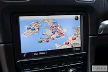 Porsche Cayman 981 3.4 S 3.4 2dr Coupe Manual Petrol